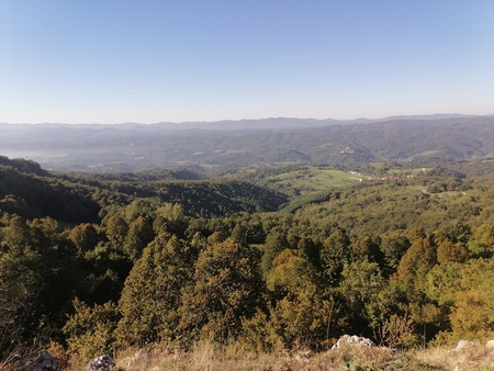 pogled na Prem